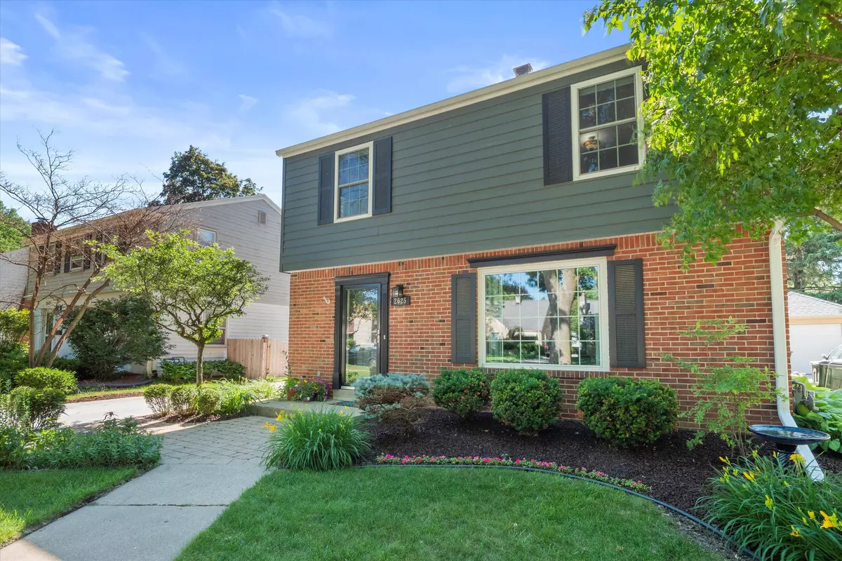 Wauwatosa, WI 53226,2625 N 96th St