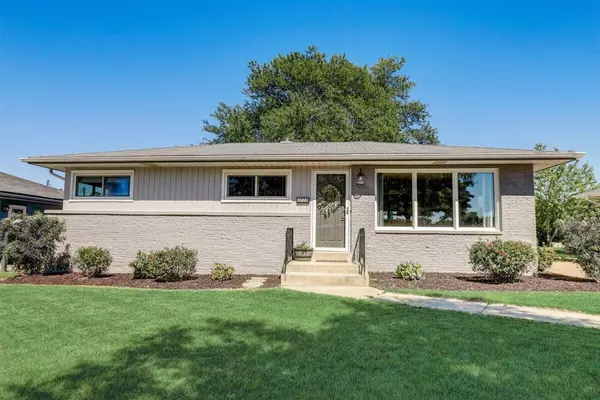 3770 S 78th St, Milwaukee, WI 53220