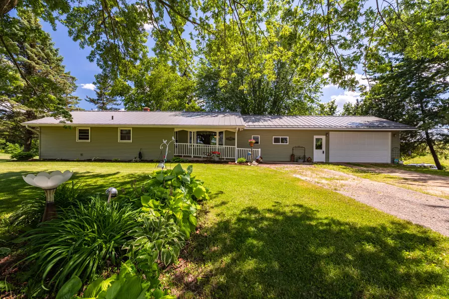 W217 County Road OK, Bergen, WI 54632