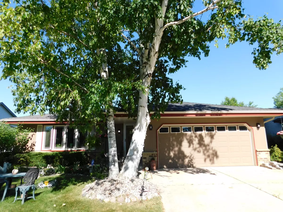 Oak Creek, WI 53154,8520 S Shepard Ave