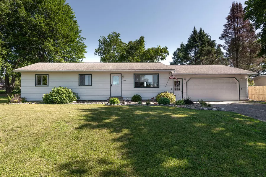 1100 Jane Dr, Sparta, WI 54656