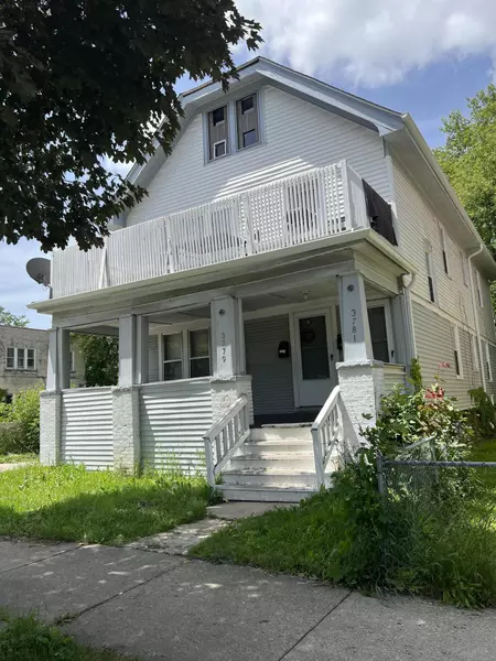 3779 N 13th St Unit 3781, Milwaukee, WI 53206