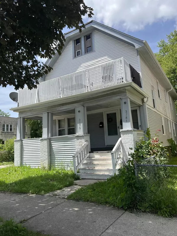 3779 N 13th St Unit 3781, Milwaukee, WI 53206