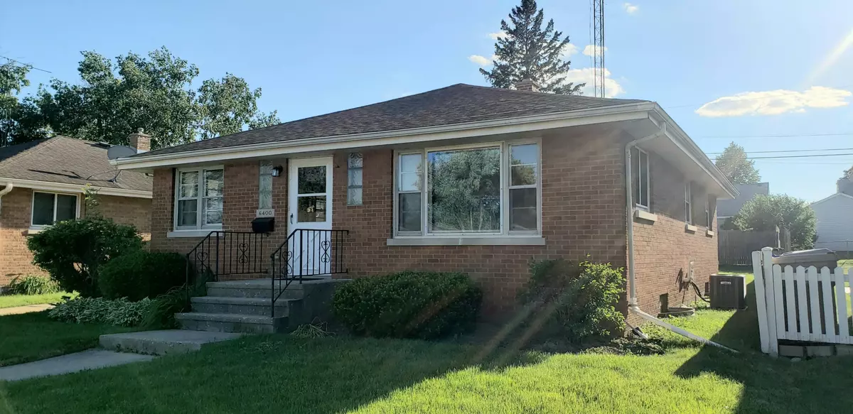 Kenosha, WI 53142,6400 50th Ave