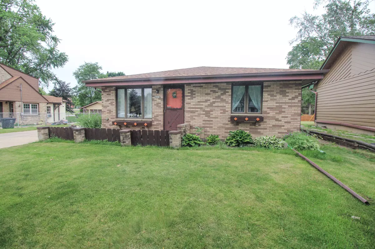 Greenfield, WI 53220,4265 S 68th St