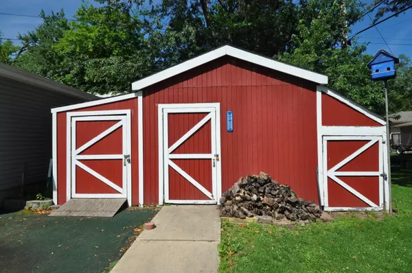 Twin Lakes, WI 53181,1722 Willow Rd