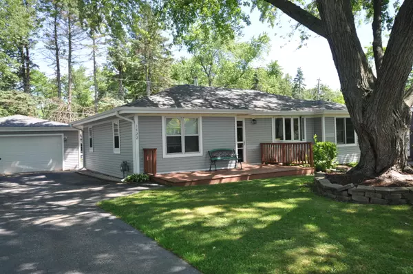 1722 Willow Rd, Twin Lakes, WI 53181