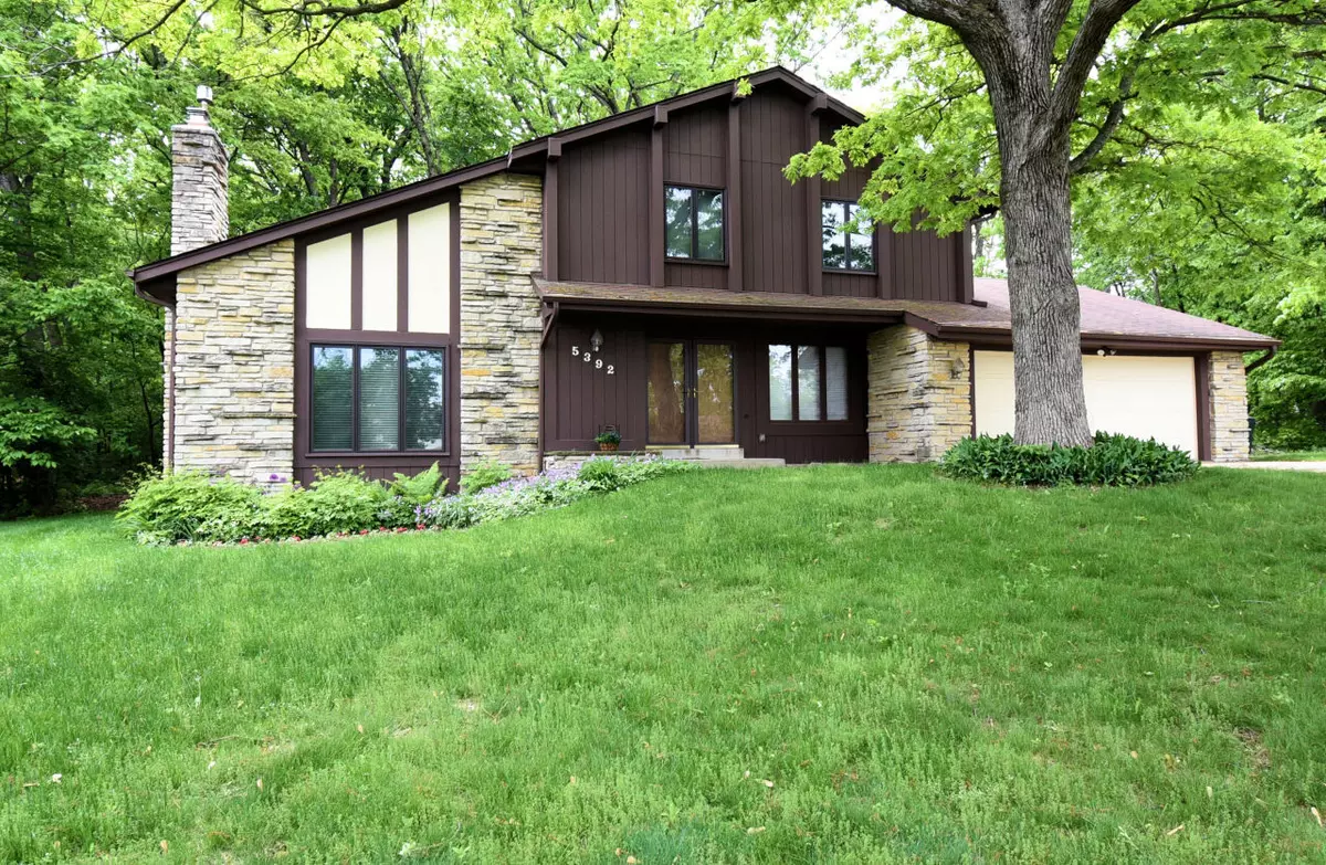 Greenfield, WI 53220,5392 S 48th St