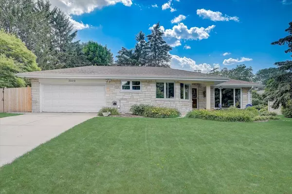 3109 Menomonee River Pkwy, Wauwatosa, WI 53222