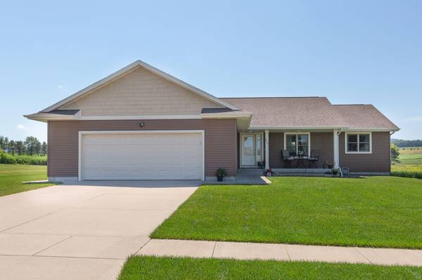 854 Rolling Hills St, Bangor, WI 54614