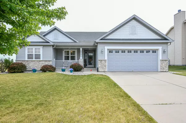 3731 Meadow Rose Ct, Caledonia, WI 53126