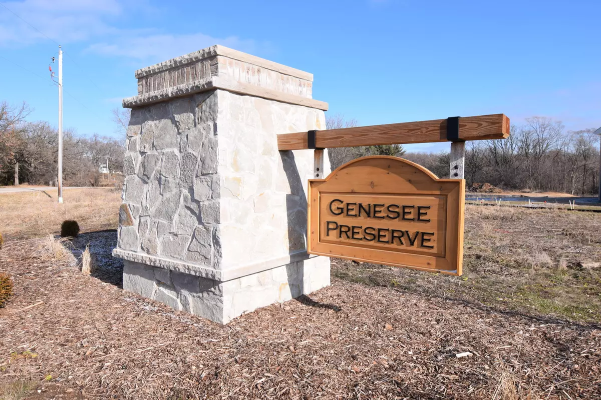 Genesee, WI 53189,S59W29751 Preserve Ct