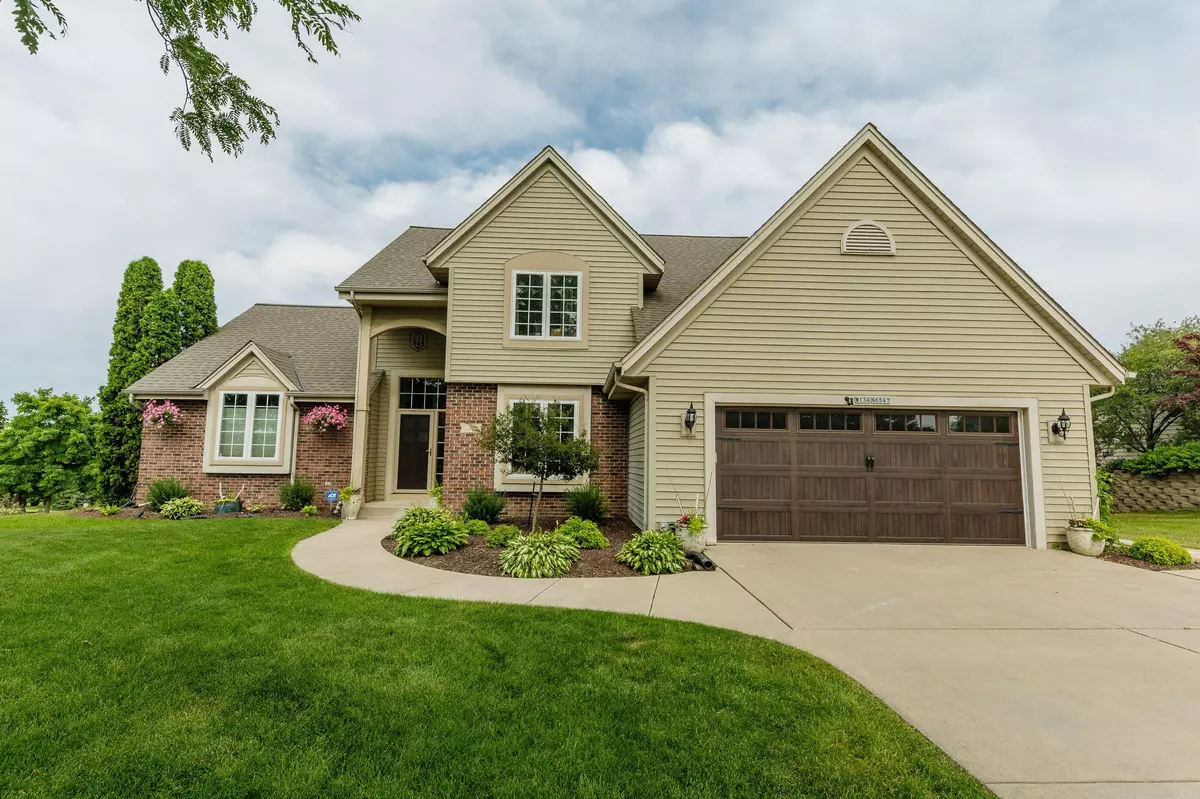 Menomonee Falls, WI 53051,W134N6547 Lilly Creek Dr