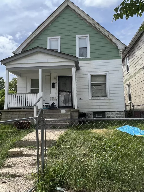 2629 N 23rd St, Milwaukee, WI 53206