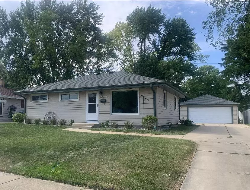 Menomonee Falls, WI 53051,N85W17120 Ann Ave