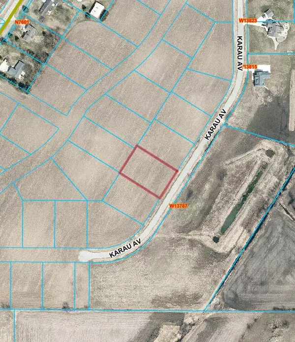 Ripon, WI 54971,Lt44 Karau Ave