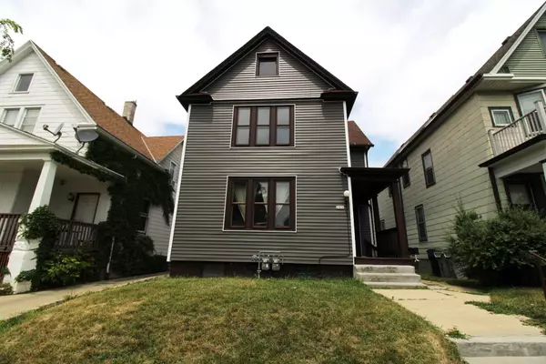 2404 W Lapham St Unit 2406, Milwaukee, WI 53204
