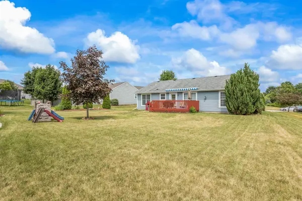 Waterford, WI 53185,626 Mohr Cir