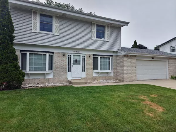 Sussex, WI 53089,W243N6602 Oxford Dr