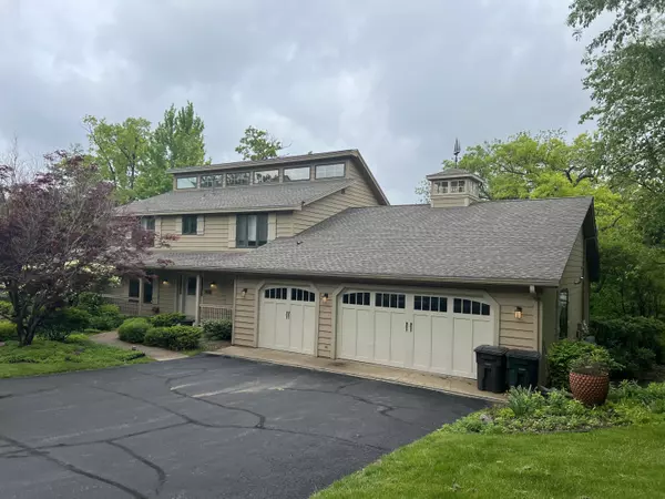 Linn, WI 53147,N2425 Ara Glen Dr