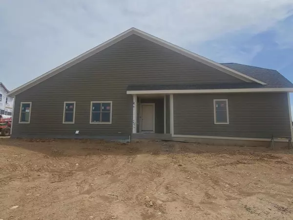 Slinger, WI 53086,658 Lambert Ct Unit 5B