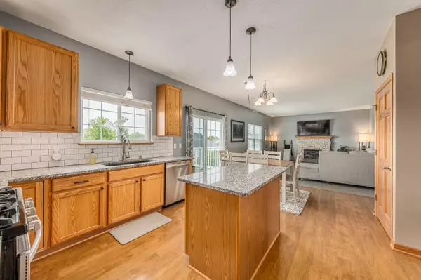 West Bend, WI 53095,637 Riverwood Ln