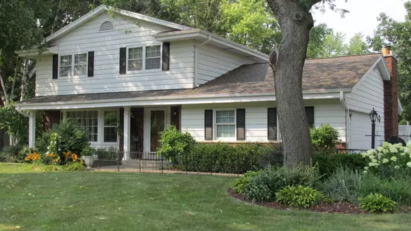 N48W27624 S Courtland Cir, Lisbon, WI 53072