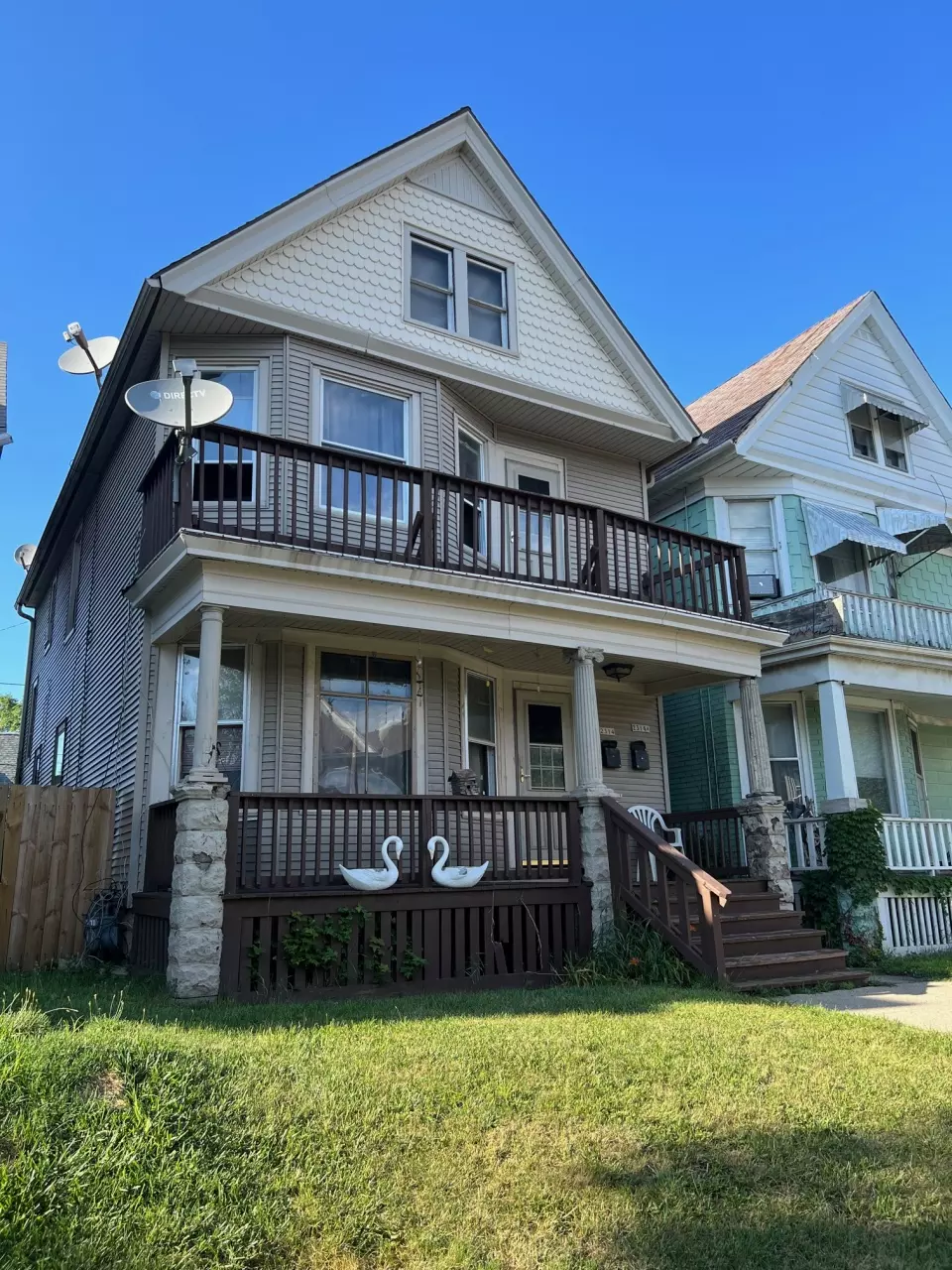Milwaukee, WI 53204,2314 W Maple St A
