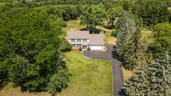 Mukwonago, WI 53149,W327S7521 Squire Ln