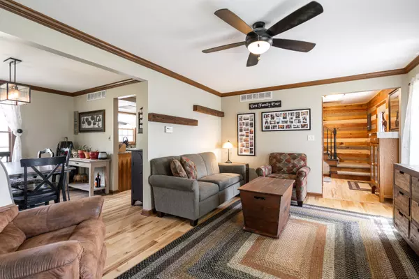 Mukwonago, WI 53149,W327S7521 Squire Ln