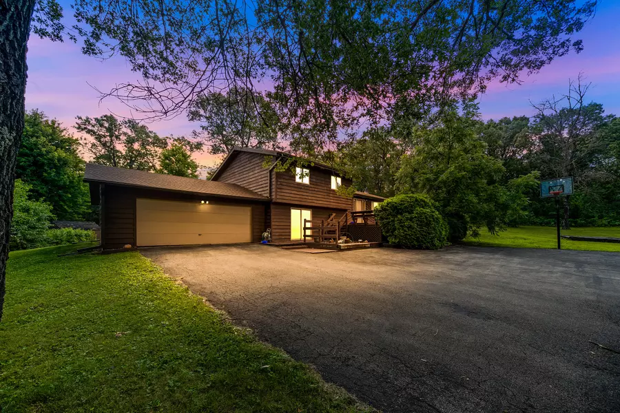 18703 Ibsen Rd, Sparta, WI 54656