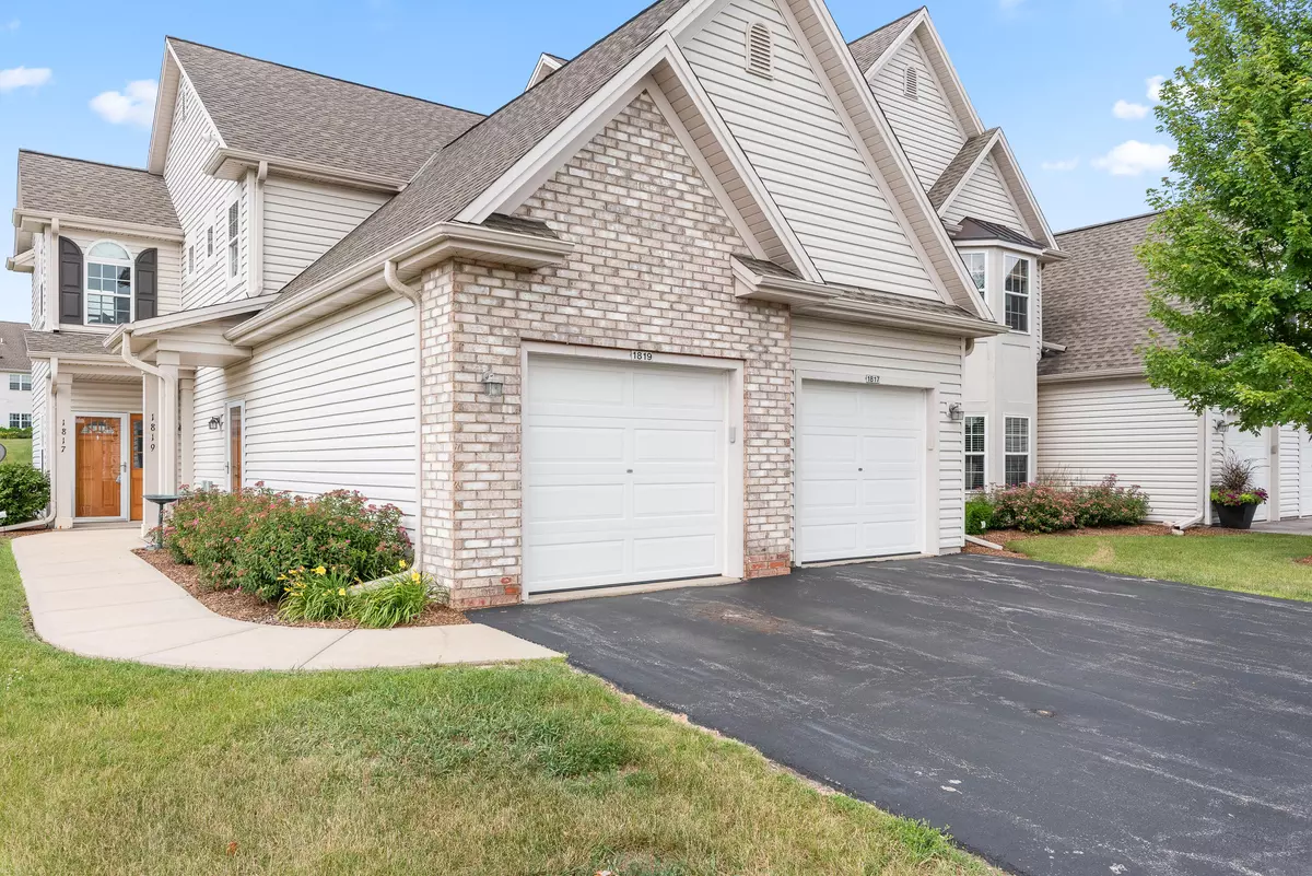 Slinger, WI 53086,1817 Woodland Way Unit 429-1