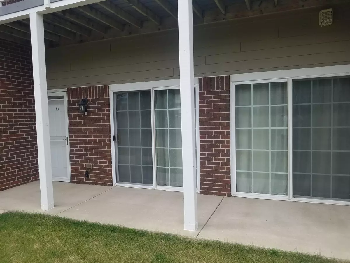Pleasant Prairie, WI 53158,6865 99th Pl Unit AA