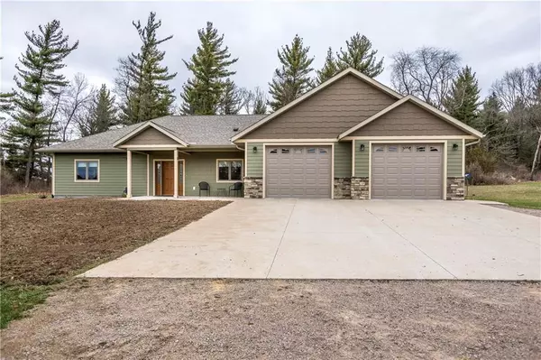 W13754 County Rd C, Albion, WI 54615