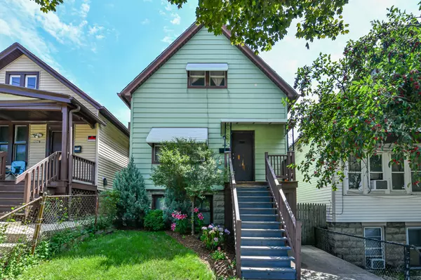 1824 S 4th St Unit 1826, Milwaukee, WI 53204