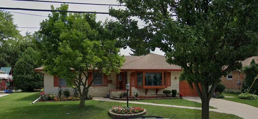 Milwaukee, WI 53220,3870 S Massachusetts Ave