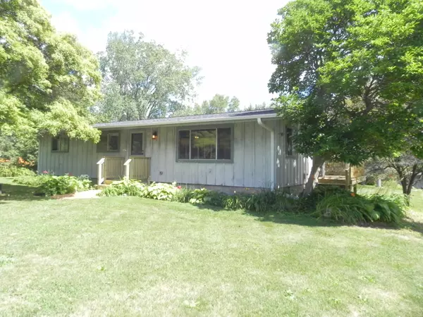 3470 County Road KK, Port Washington, WI 53074