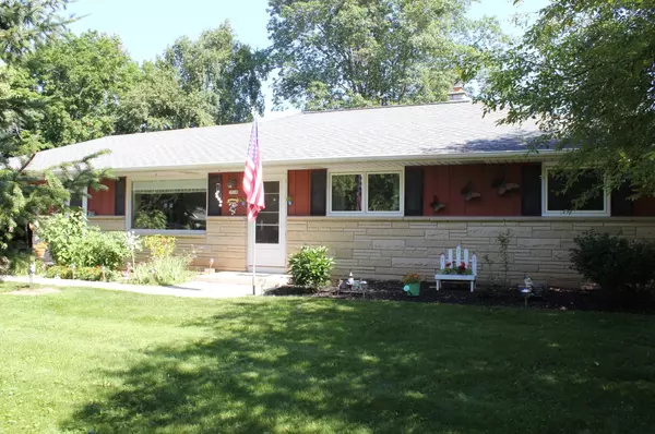 Barton, WI 53090,3598 N Jansen Dr