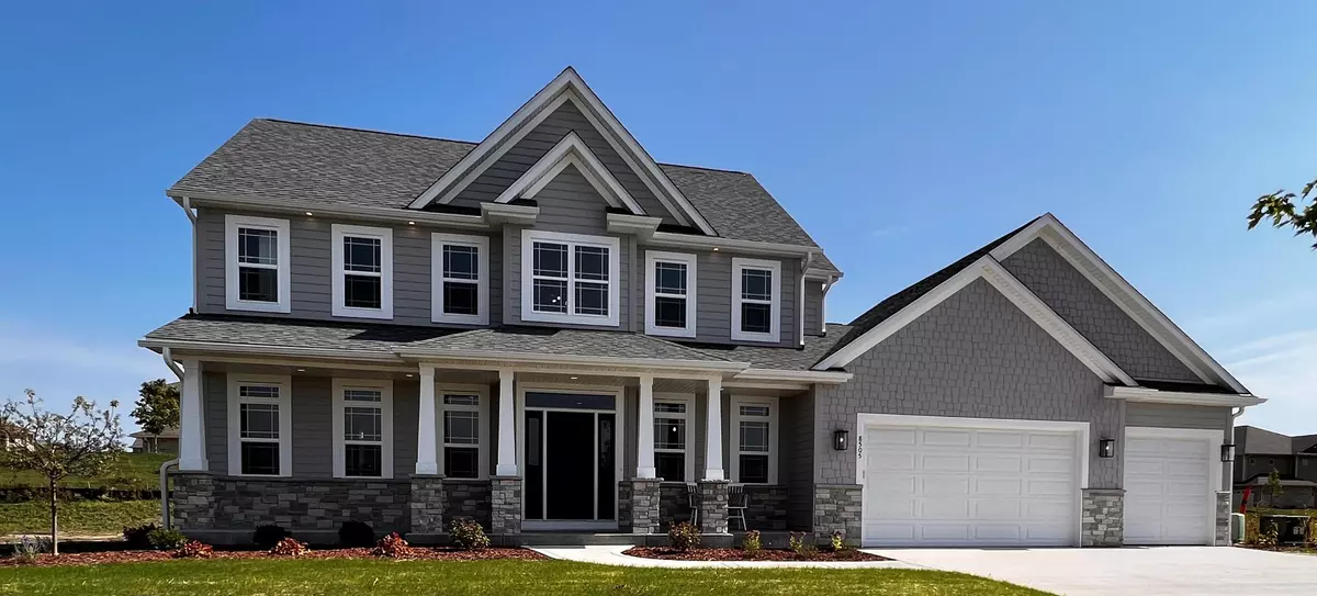 Pleasant Prairie, WI 53158,8505 93rd Ct