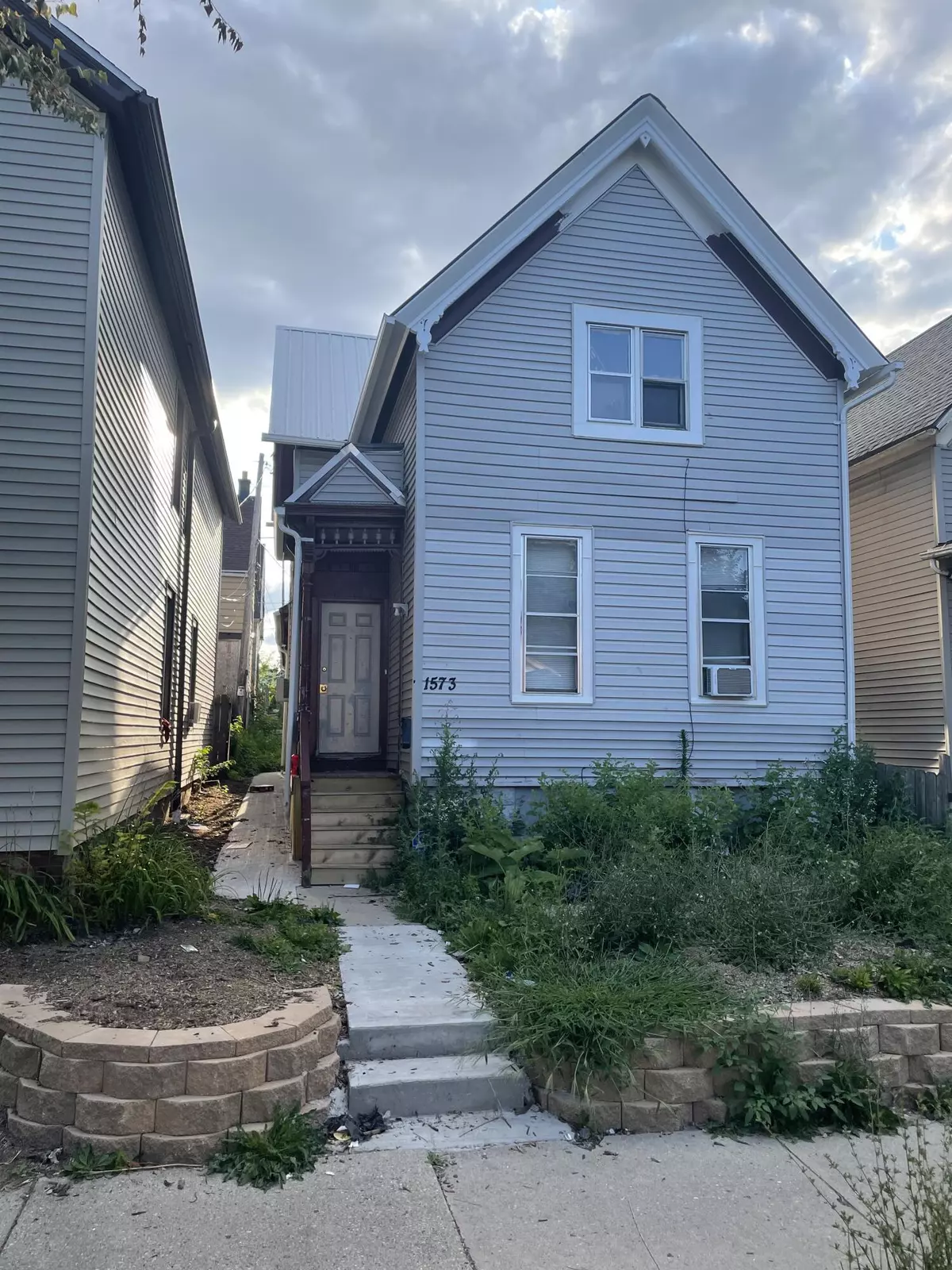 Milwaukee, WI 53204,1573 S 3rd St
