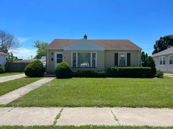 1809 31st St, Kenosha, WI 53140