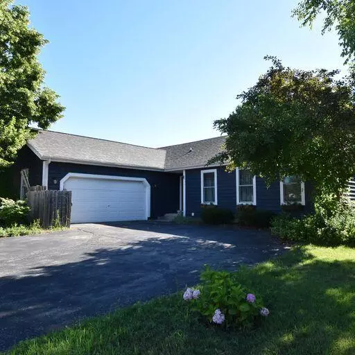 Twin Lakes, WI 53181,812 James Dr