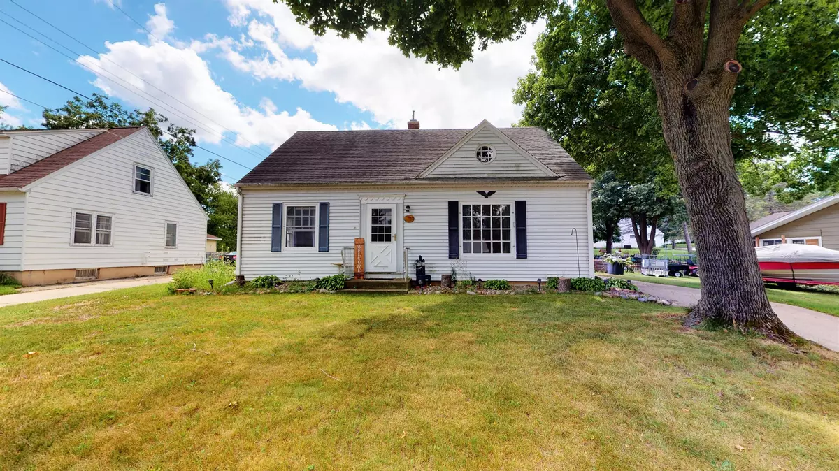 Fort Atkinson, WI 53538,1117 Harriette St