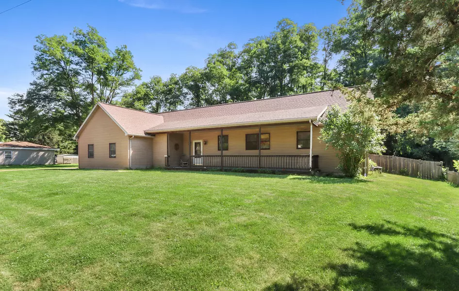 N2274 Wilmot Blvd, Linn, WI 53147