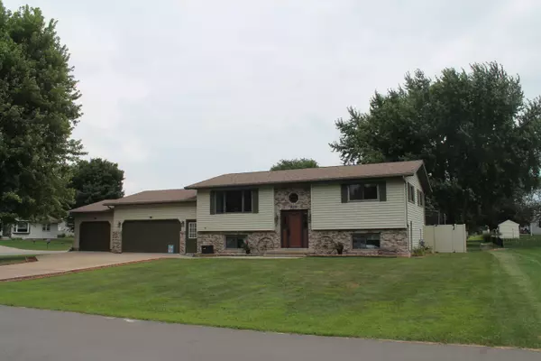 404 Andrew St, Bangor, WI 54614