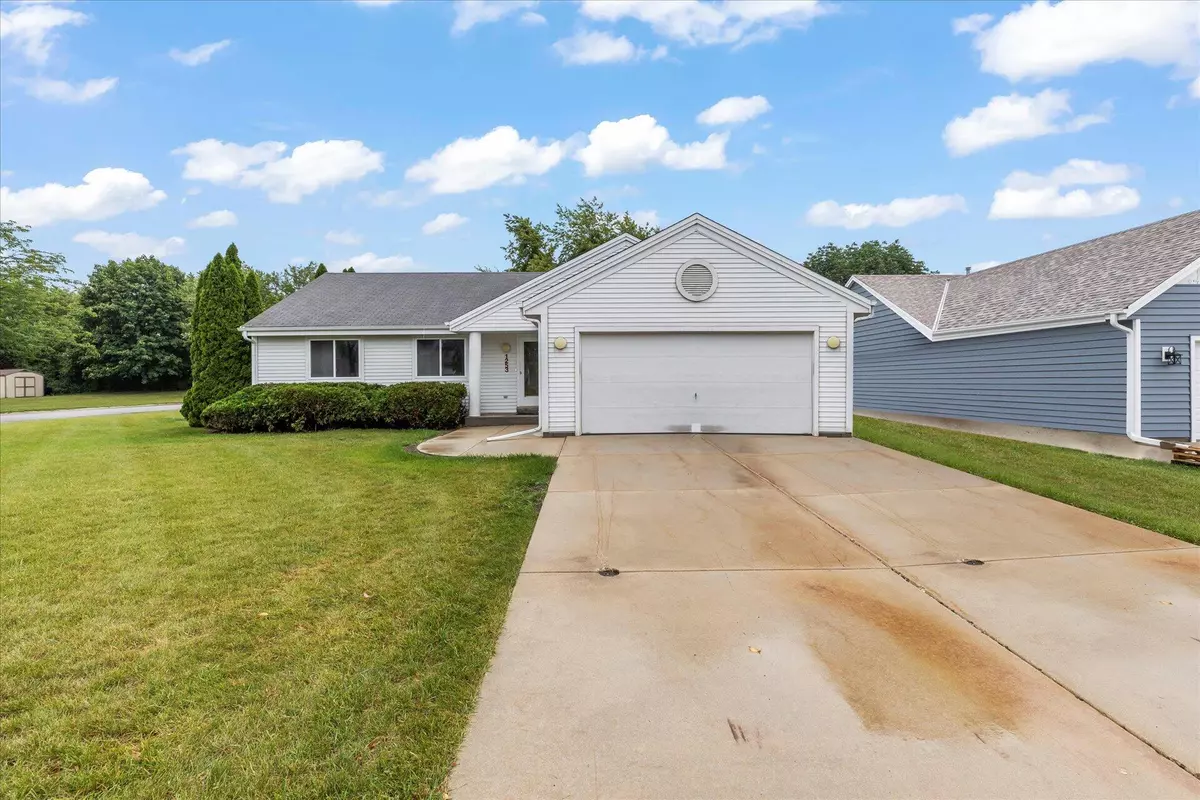 Mukwonago, WI 53149,1253 River Park Cir E