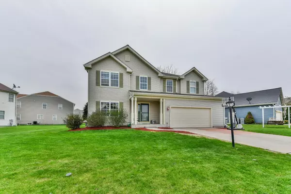 10213 W Wabash Ave, Milwaukee, WI 53224