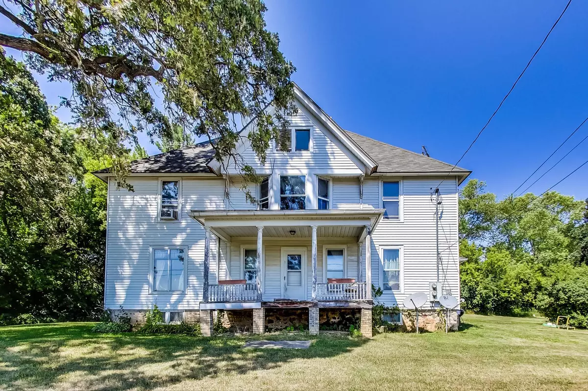 Randall, WI 53105,34630 Bassett Rd