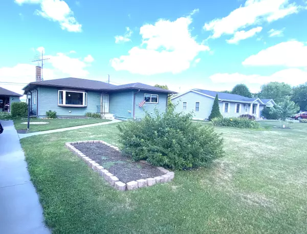 509 Callaway Blvd, Campbell, WI 54603