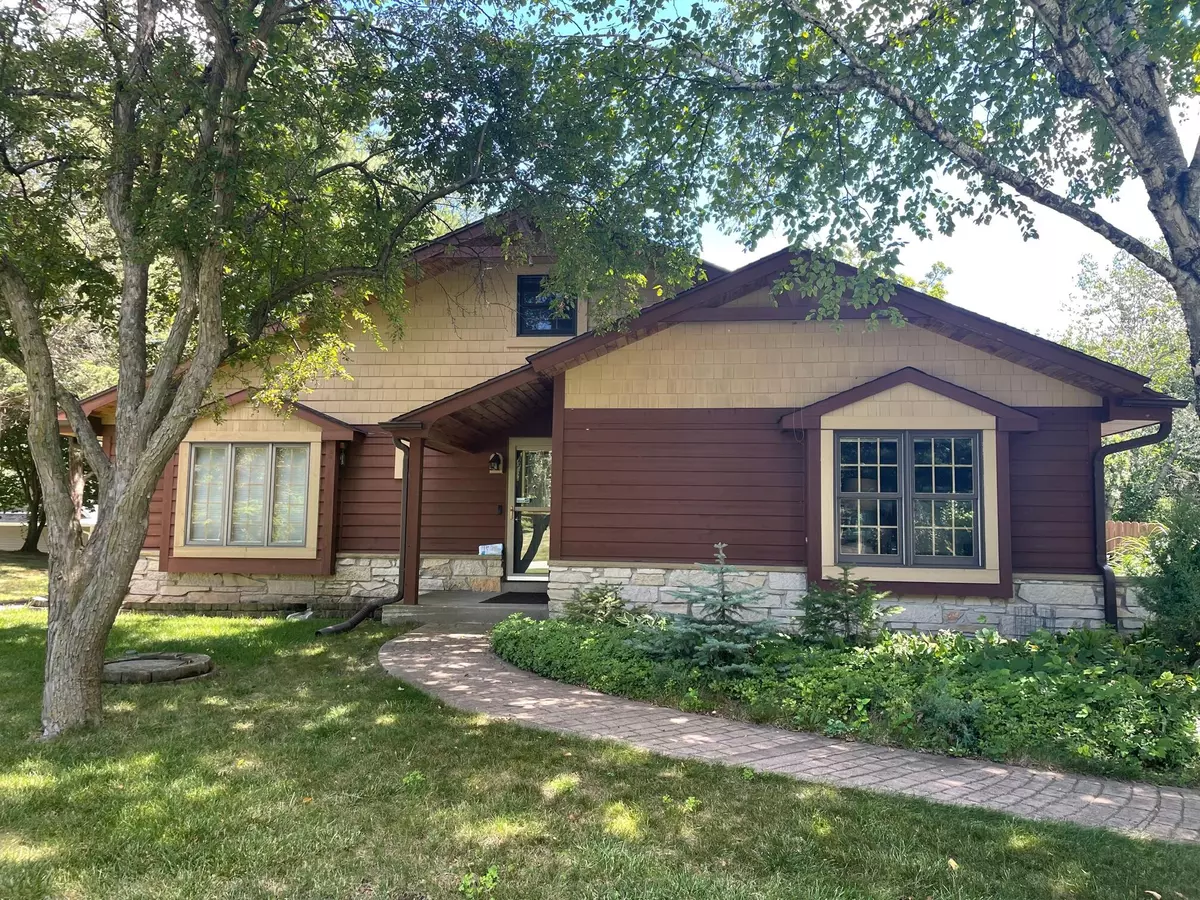 Randall, WI 53181,11807 318th Ave